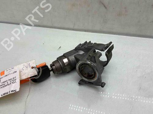 Ignition barrel VW POLO (6N2) 1.4 | BP36474216M48 - Image 4
