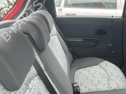 Hood CHEVROLET MATIZ (M200, M250) 0.8 | BP30046446C1