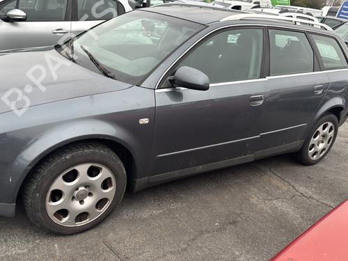 Fælk AUDI A4 B6 Avant (8E5) 1.9 TDI | BP39250919C45  - Image 19
