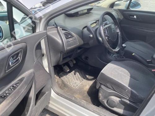 Front left quarter glass CITROËN C4 I (LC_) 1.6 HDi | BP21005130C111 