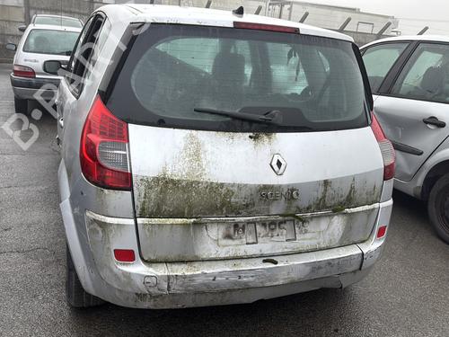 Switch RENAULT SCÉNIC II (JM0/1_) 1.5 dCi (JM1E, JM16) | BP36474180I30  - Image 5