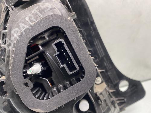 Højre baglygte RENAULT TWINGO III (BCM_, BCA_) 1.0 SCe 65 (BCMJ) | BP29525292C35 