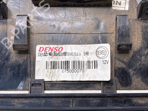 climate-control-citroen-jumper-ii-van-2006-30941132 main image
