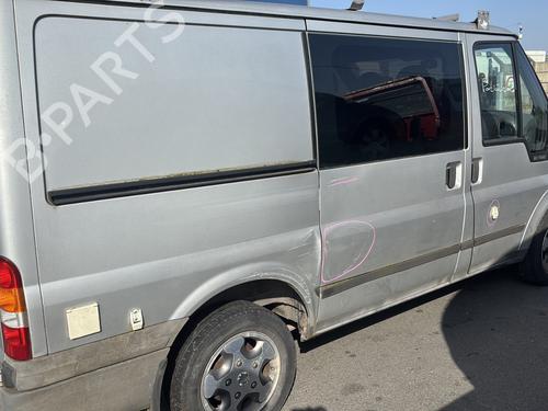 Pedal FORD TRANSIT Van (FA_ _) 2.0 DI (FAE_, FAF_, FAG_) | BP38255977I4 - Image 21