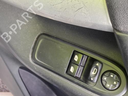 Right rear door CITROËN C3 II (SC_) 1.4 HDi 70 (SC8HZC, SC8HR0, SC8HP4) | BP29478261C5 