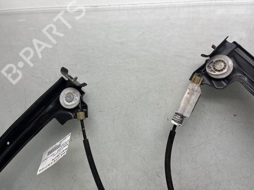 Front left window mechanism RENAULT LAGUNA Coupe (DT0/1) 2.0 GT | BP36338765C22  - Image 5