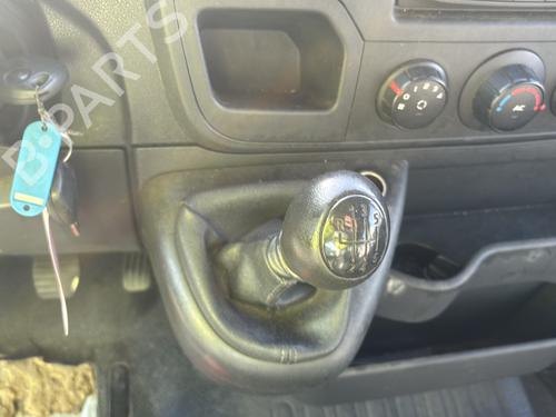 Ignition barrel RENAULT MASTER III Van (FV) 2.3 dCi 125 FWD (FV0C, FV0D, FV0G, FV0H, FV0J, FV0K,... | BP32772653M48 - Image 7
