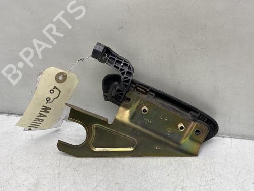 Front left exterior door handle FIAT PUNTO (188_) 1.2 60 (188.030, .050, .130, .150, .230, .250) | BP26952567C128 
