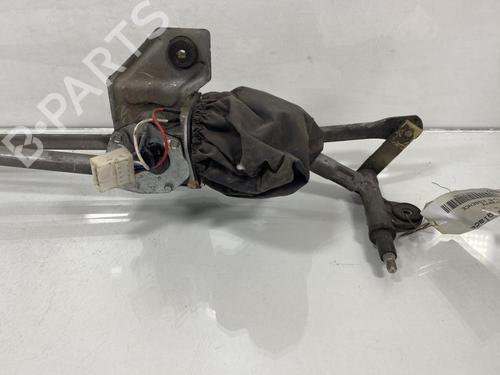 Front wiper motor PEUGEOT 405 II (4B) 1.6 | BP20492642M29 