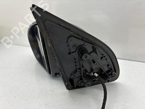 Used Left mirror Left mirror NISSAN QASHQAI I (J10, NJ10) 1.5 dCi (106 hp) 31022830 31022830