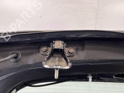 Tailgate CITROËN C4 Picasso II 1.6 HDi / BlueHDi 115 | BP24367874C6 