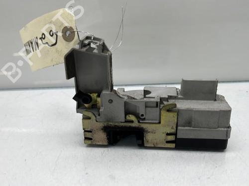 Front right lock PEUGEOT 307 SW (3H)  | BP19988757C97