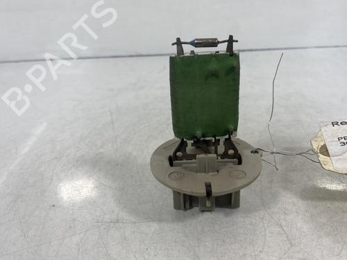 Used Heater resistor Heater resistor PEUGEOT 307 Break (3E) 1.4 HDi (68 hp) 19982908 19982908