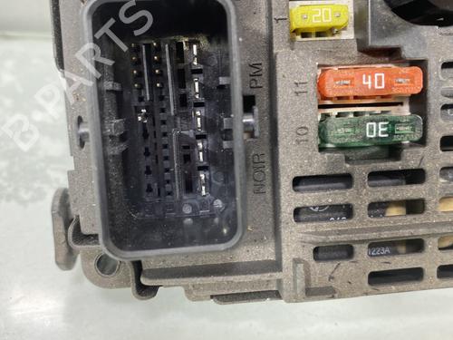 Fuse box CITROËN C4 Coupe (LA_) 1.6 HDi | BP30082634E1