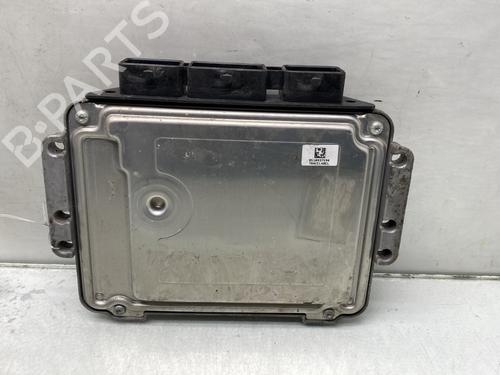 Used Engine control unit (ECU) Engine control unit (ECU) PEUGEOT 206 SW (2E/K) 1.4 HDi (68 hp) 22438267 22438267