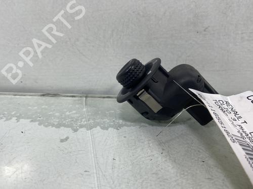 Mirror switch RENAULT CLIO III (BR0/1, CR0/1) 1.5 dCi (C/BR0G, C/BR1G) | BP31205977I25