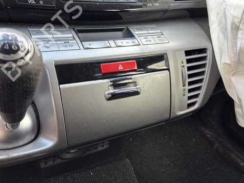 Bagrudeviskerarm HONDA FR-V (BE) 2.2 i CTDi (BE5) | BP37172075C144 - Image 8