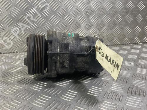 Used AC compressor OPEL MERIVA A MPV (X03) 1.7 CDTI (E75) (100 hp) 19992197