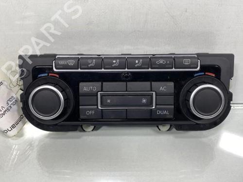 Used Climate control VW GOLF VI (5K1) [2008-2014]  20019545