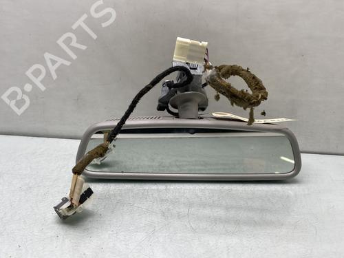 Used Rear mirror MERCEDES-BENZ R-CLASS (W251, V251) R 320 CDI 4-matic (251.022, 251.122) (224 hp) 30200741