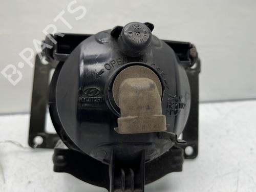 Right front fog light HYUNDAI TUCSON (JM) 2.0 CRDi All-wheel Drive | BP21590689C31 