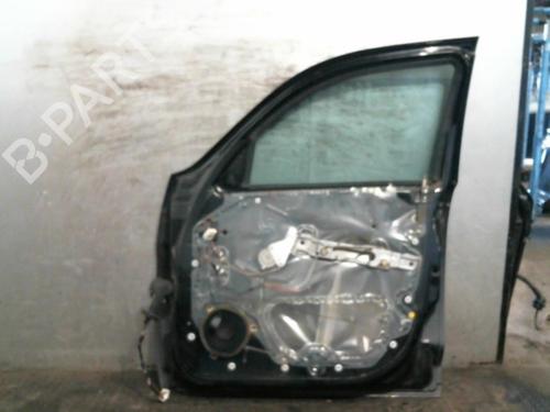 Right front door CHRYSLER PT CRUISER (PT_) 2.2 CRD | BP20003294C3 