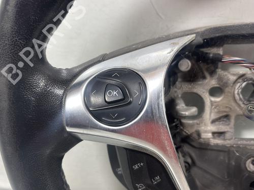 Steering wheel FORD TRANSIT V363 Van (FCD, FDD) 2.0 EcoBlue | BP29841405C49