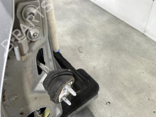 Right front door PEUGEOT 406 Break (8E/F) 2.0 16V | BP29425591C3 