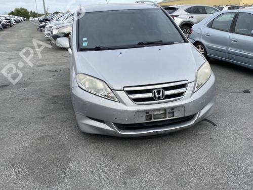 Mirror switch HONDA FR-V (BE) 2.2 i CTDi (BE5) | BP31206119I25 - Image 36