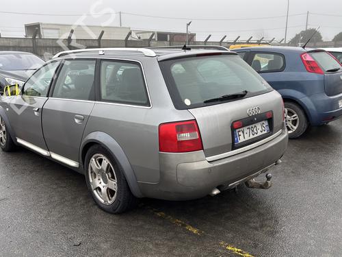 Left front window switch AUDI A6 C5 Avant (4B5, 4B6) | BP36474106I27 - Image 15
