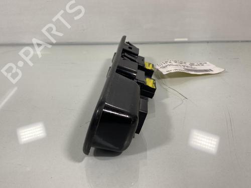 Used Left front window switch Left front window switch PEUGEOT 307 (3A/C) 2.0 HDi 90 (90 hp) 20008752 20008752