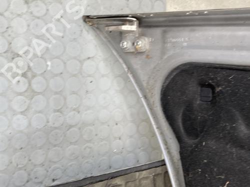 Motorhjelm AUDI A2 (8Z0) 1.4 TDI | BP25048614C1 