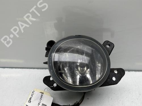 Used Left front fog light MERCEDES-BENZ A-CLASS (W169) A 160 CDI (169.006, 169.306) (82 hp) 24198274