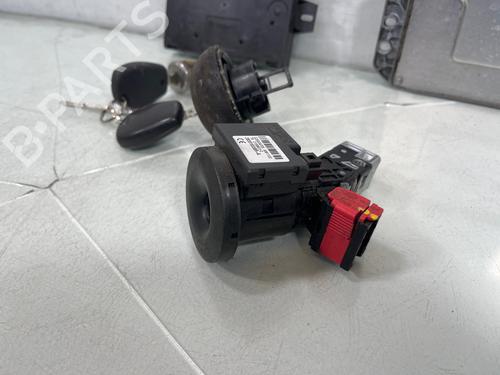 Used Electronic module Electronic module DACIA SANDERO II 1.2 (75 hp) 34332993 34332993