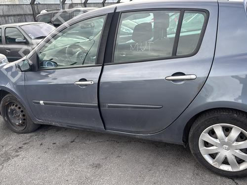 Left front window switch RENAULT CLIO III (BR0/1, CR0/1) 1.5 dCi (BR17, CR17) | BP34459122I27 - Image 25