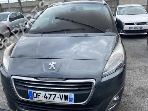 Warning switch PEUGEOT 5008 (0U_, 0E_) 1.6 HDi | BP19958072I22 