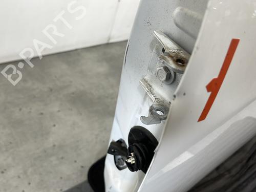 Left front door CITROËN C3 II (SC_) 1.0 VTi 68 | BP30459887C2 
