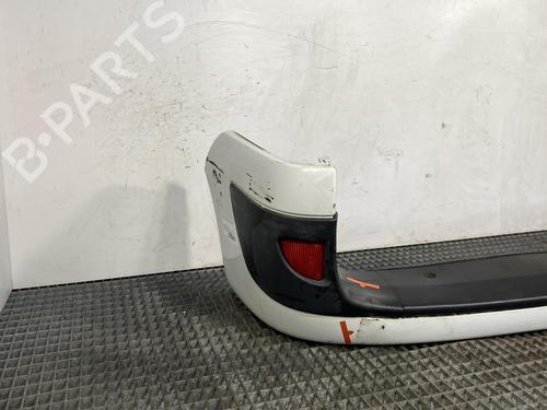 Used Rear bumper RENAULT KANGOO Express (FC0/1_) [1997-2025]  30059821