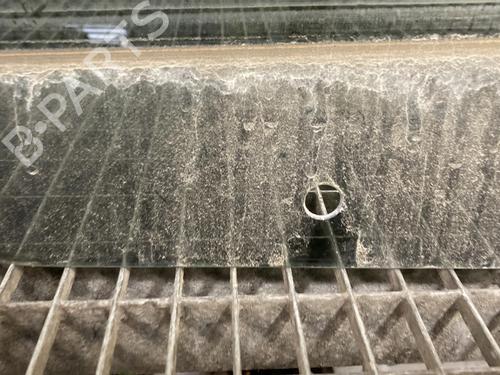 Rear left door window FORD FUSION (JU_) 1.6 TDCi | BP19954560C20 