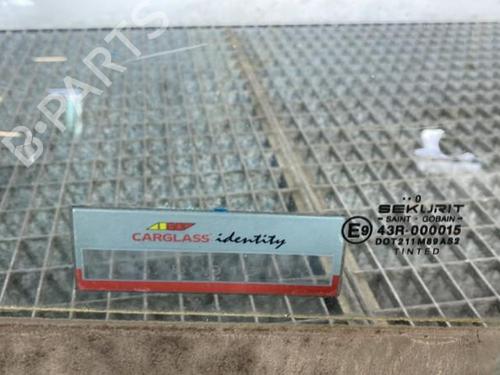 Front left door window FORD KA (RB_)  | BP19951294C18 