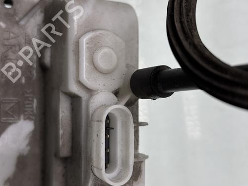 Rear left lock CITROËN C3 I (FC_, FN_) 1.4 HDi | BP28282432C100 