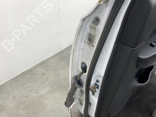 Right rear door HYUNDAI i30 Estate (FD) 1.6 CRDi | BP19974236C5 