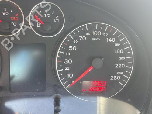 Right front indicator AUDI A3 Sportback (8PA) 2.0 TDI | BP24364804C33 
