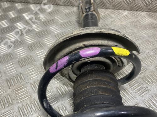 Used Right front shock absorber Right front shock absorber RENAULT CAPTUR I (J5_, H5_) 1.5 dCi 90 (J5N4, J5M5, J5MW, J5M6, J5AL, J5AJ) (90 hp) 31379356 31379356