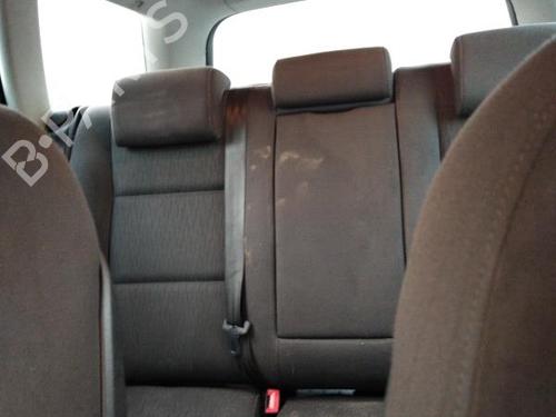 Sikkerhedssele-spænde AUDI A4 B7 Avant (8ED) | BP20021751I32 - Image 4