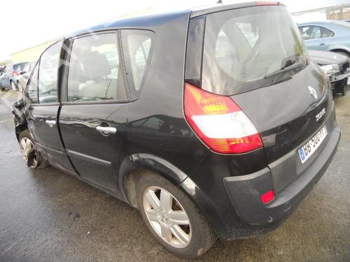 Left rear window switch RENAULT SCÉNIC II (JM0/1_)  | BP20006676I29  - Image 11