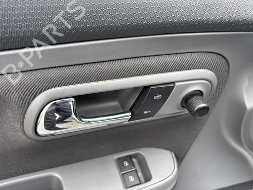 Left sun visor SEAT IBIZA III (6L1) 1.4 TDI | BP30791224I1