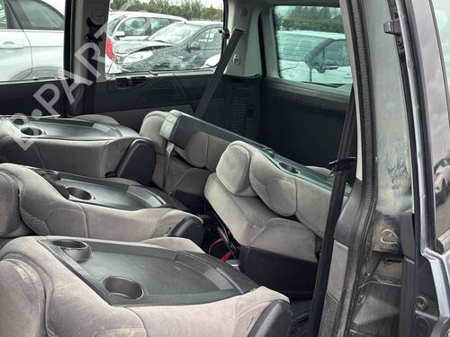 Fuel flap PEUGEOT 807 (EB_) 2.0 HDi | BP30358058C131