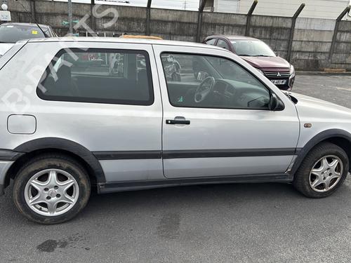 Used Parts VW GOLF III (1H1) 1.6 4011656