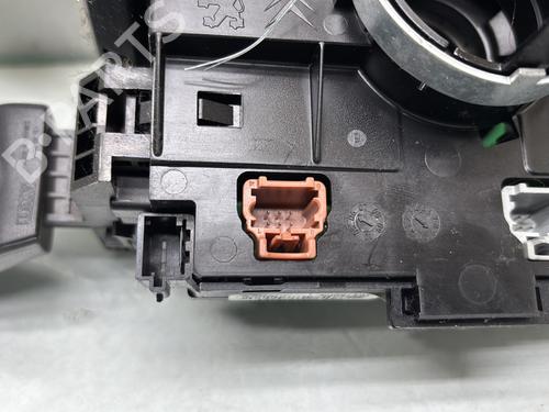 Steering column stalk PEUGEOT 307 Break (3E) 1.6 HDi 110 | BP28279848I23 